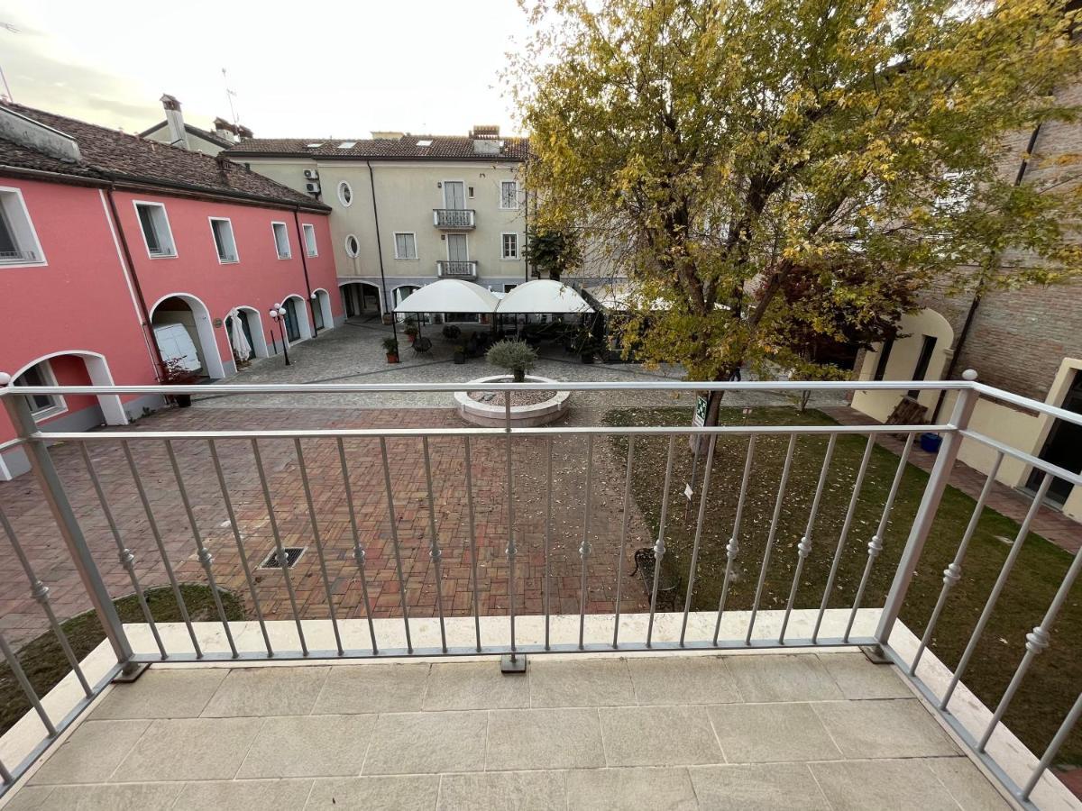 Castramajora Alloggi Casalmaggiore Eksteriør bilde